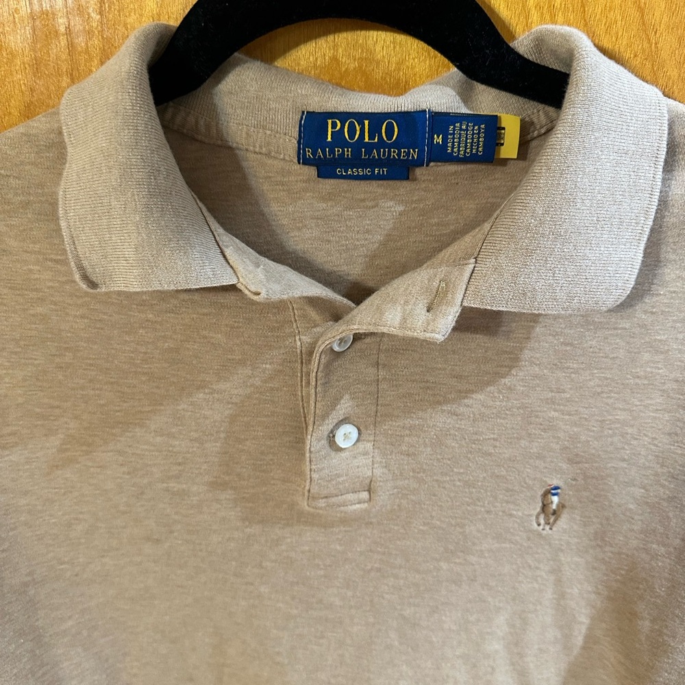 Polo Ralph Lauren - Picture 5 of 12